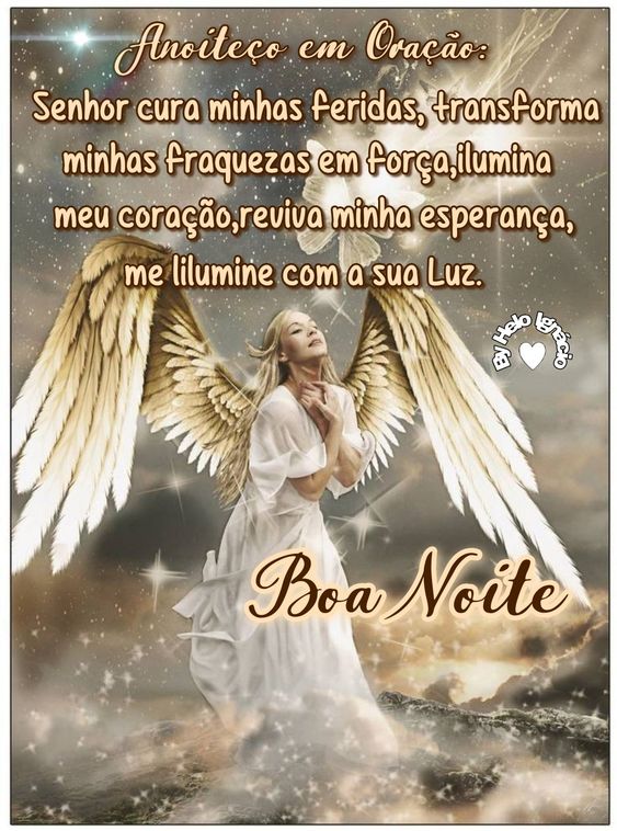 Místicos Online - Boa noite!!! Paz e luz! ❤️❤️❤️🙏🙏🙏