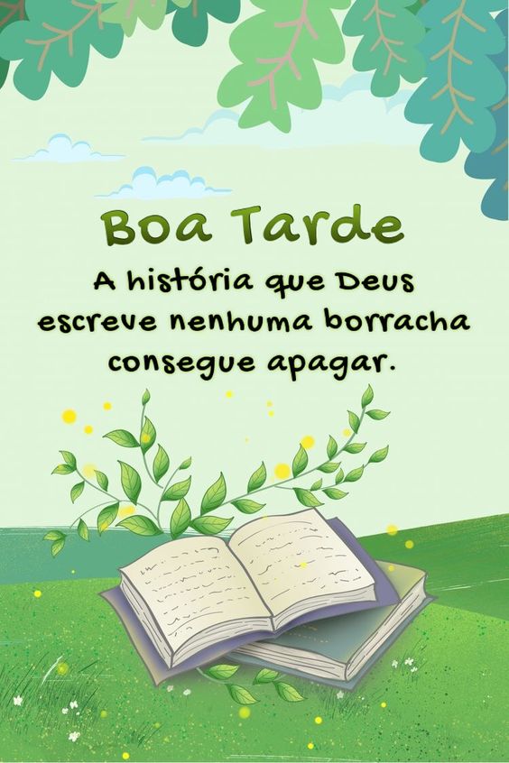 40 Frases e Gifs de Boa tarde com Deus para iluminar o restante do dia