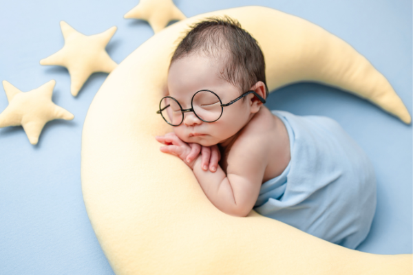 340 Nomes Masculinos para Bebês de A a Z com Opções Diferentes