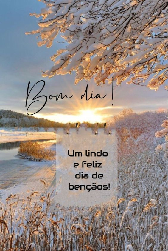 30 Mensagens De Bom Dia Para Iluminar O Dia